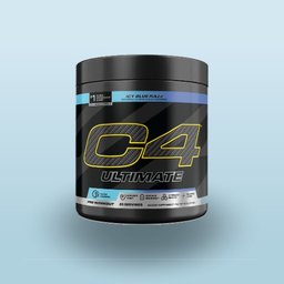 Cellucor C4 Ultimate tub