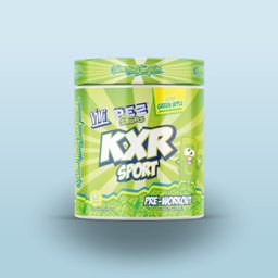 VMI Sports KXR Sport tub